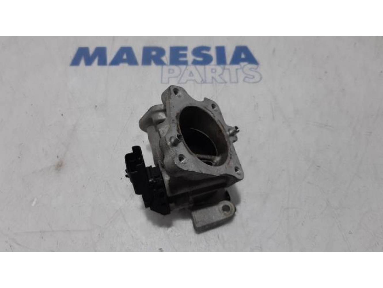 Peugeot - Boxer - Mapping sensor (intake manifold)