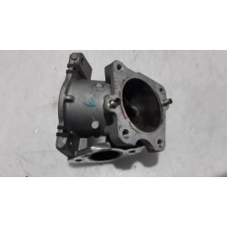 Peugeot - Boxer - Mapping sensor (intake manifold)