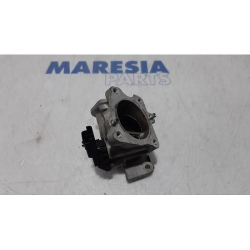 Peugeot - Boxer - Map Sensor (inlaatspruitstuk)