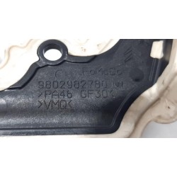 Peugeot - Boxer - Couvercle de distribution