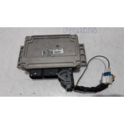 Peugeot - 307 - Engine management computer