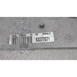 Peugeot - 307 - Engine management computer