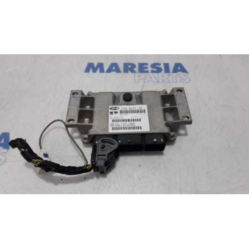 Peugeot - 307 - Engine management computer