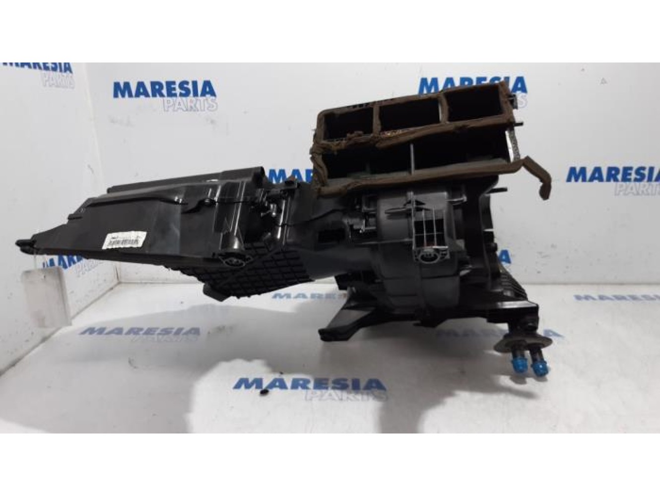 Citroen - C1 - Heater housing