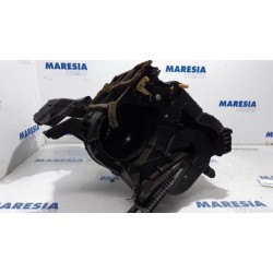 Citroen - C1 - Heater housing