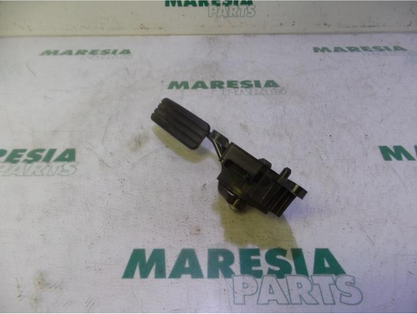 Renault - Megane - Gaspedaalpositie Sensor