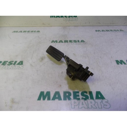Renault - Megane - Gaspedaalpositie Sensor