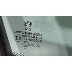 Peugeot - 308 - Dreieckfenster rechts vorne