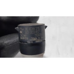 Peugeot - 308 - PDC Sensor