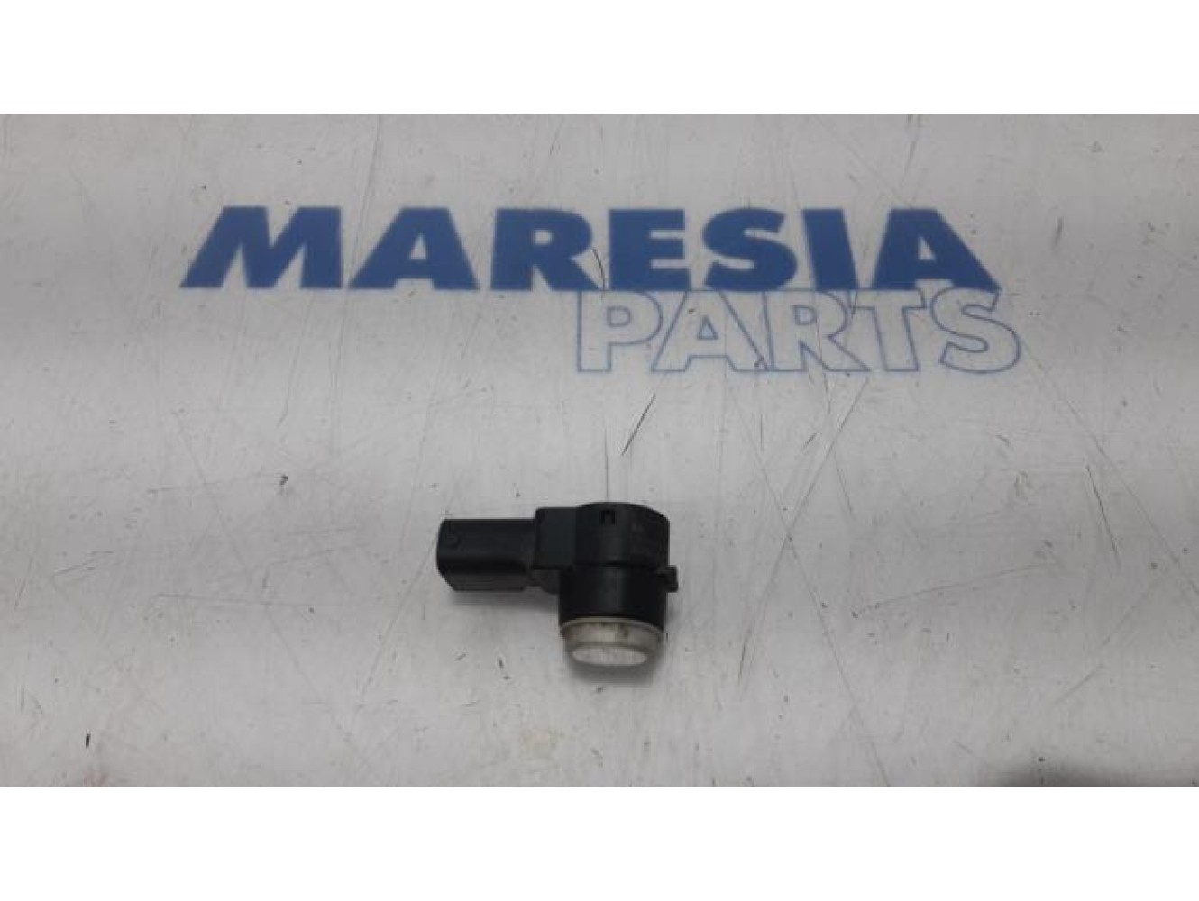 Peugeot - 308 - PDC Sensor