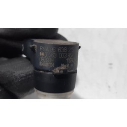 Peugeot - 308 - PDC Sensor