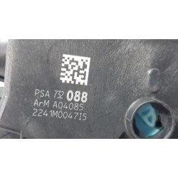 Peugeot - 308 - Türschlossmechanik 2-türig rechts