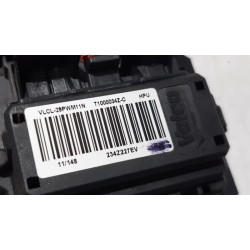 Peugeot - 308 - Heater resistor