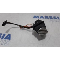 Peugeot - 308 - Heater resistor