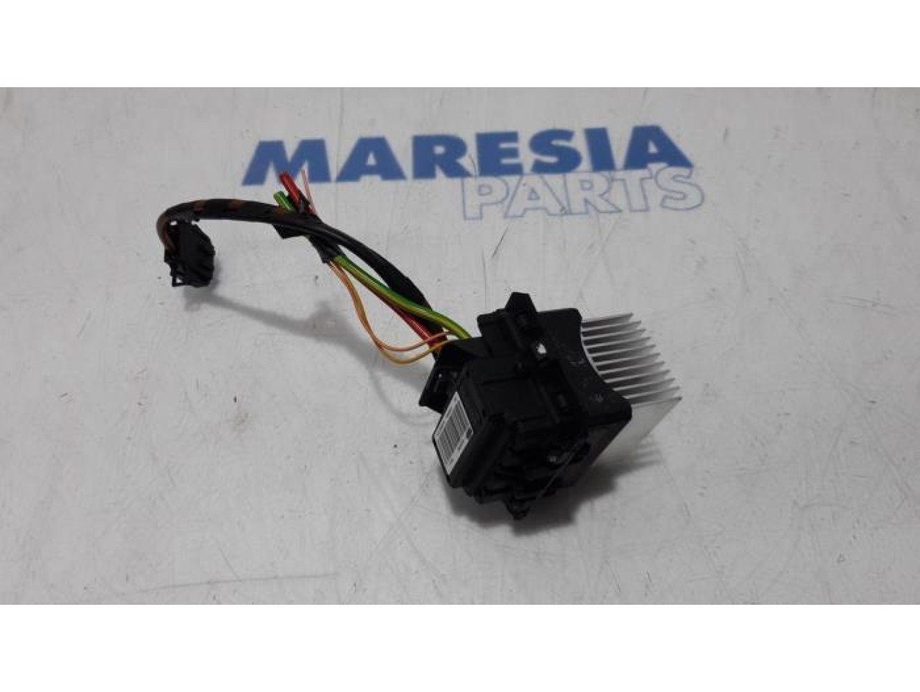 Peugeot - 308 - Heater resistor