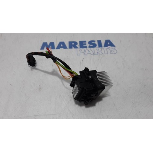 Peugeot - 308 - Heater resistor