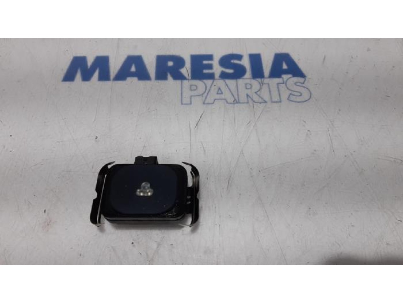 Peugeot - 308 - Rain sensor
