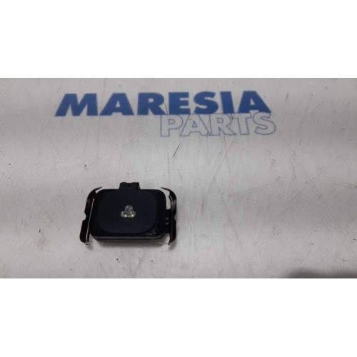 Peugeot - 308 - Rain sensor
