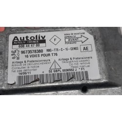 Peugeot - 308 - Airbag Module