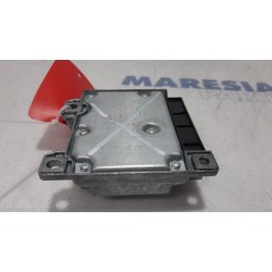 Peugeot - 308 - Airbag Module