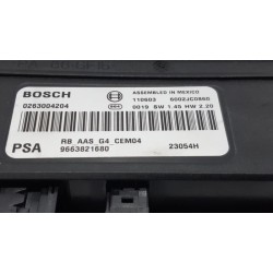 Peugeot - 308 - PDC Module
