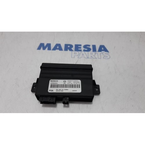 Peugeot - 308 - PDC Module