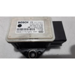 Peugeot - 308 - Esp computer