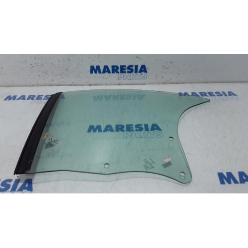 Peugeot - 308 - Window 2-door, rear left