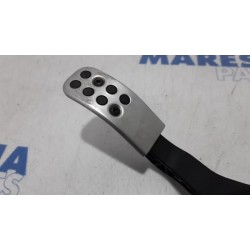 Peugeot - 308 - Throttle pedal position sensor