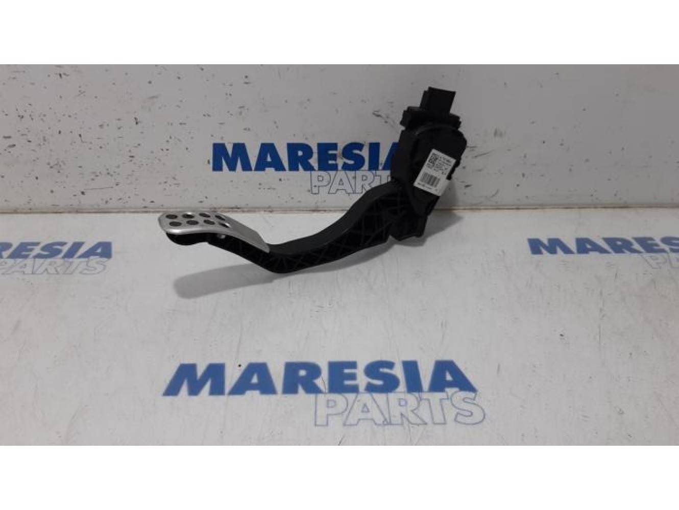 Peugeot - 308 - Throttle pedal position sensor