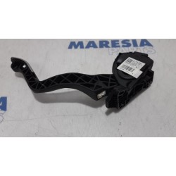 Peugeot - 308 - Throttle pedal position sensor