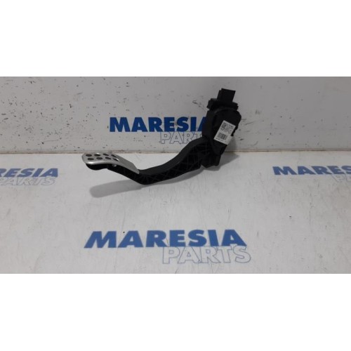 Peugeot - 308 - Gaspedaalpositie Sensor
