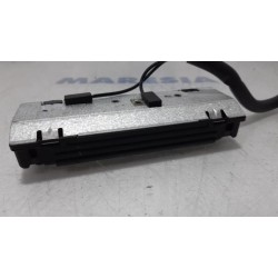 Peugeot - 308 - GPS antenna