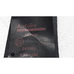 Peugeot - 308 - Ceinture de sécurité arrière droite