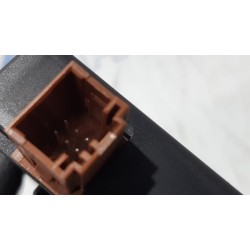 Peugeot - 308 - Alarm module