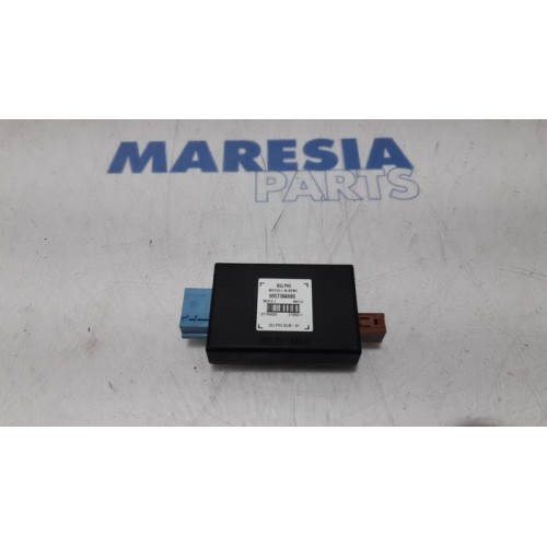Peugeot - 308 - Alarm module