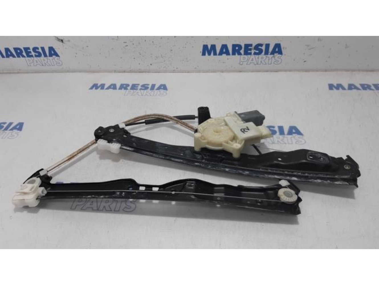 Peugeot - 308 - Window mechanism 4-door, front right