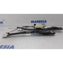 Peugeot - 308 - Window mechanism 4-door, front right