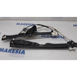 Peugeot - 308 - Window mechanism 4-door, front right