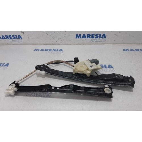 Peugeot - 308 - Window mechanism 4-door, front right
