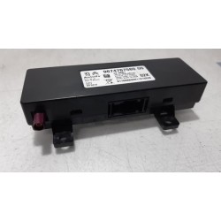Peugeot - 308 - Radio module