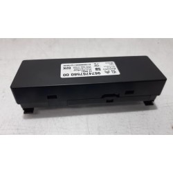 Peugeot - 308 - Radio module