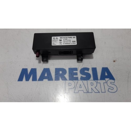 Peugeot - 308 - Radio module