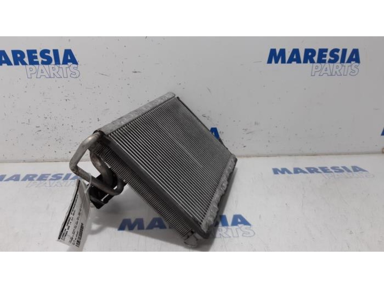 Citroen - DS5 - Airco Radiateur