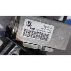 Citroen - DS5 - Airco Radiateur