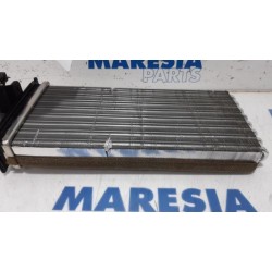 Citroen - DS5 - Heating radiator
