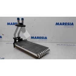 Citroen - DS5 - Heating radiator