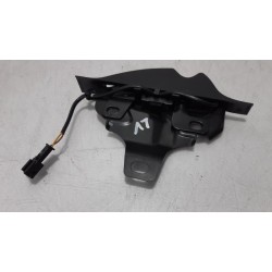 Peugeot - 308 - Convertible lock