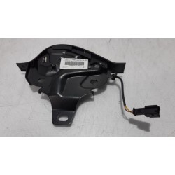 Peugeot - 308 - Convertible lock