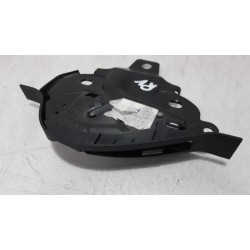 Peugeot - 308 - Convertible lock